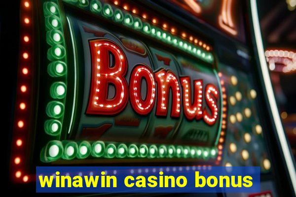 winawin casino bonus