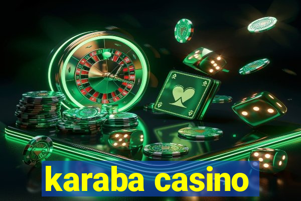 karaba casino