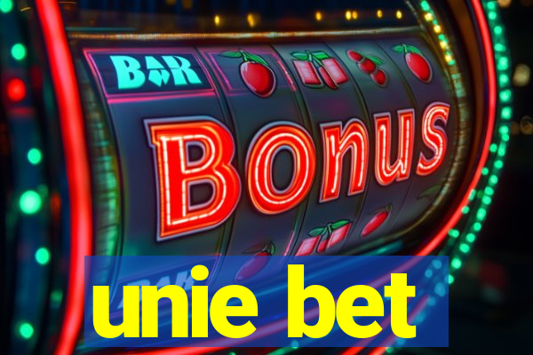 unie bet