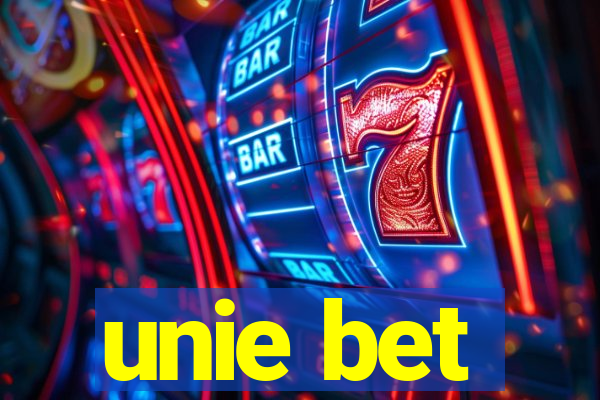 unie bet