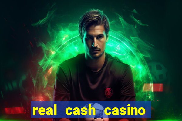 real cash casino no deposit