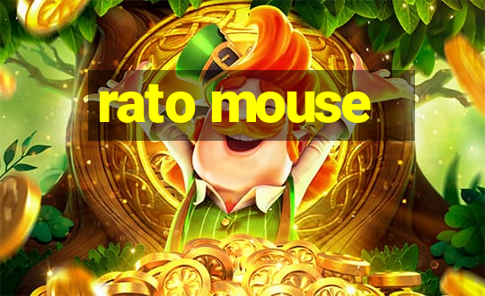 rato mouse