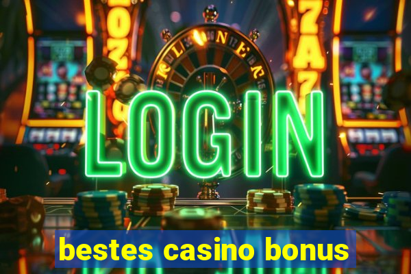 bestes casino bonus