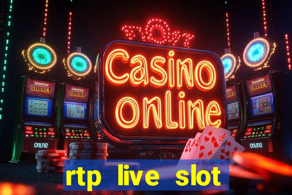 rtp live slot online pg soft