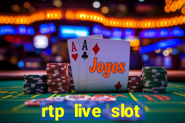 rtp live slot online pg soft