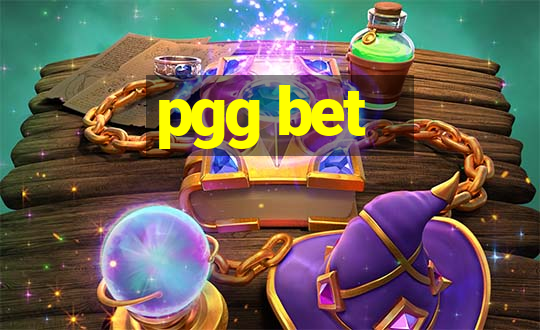 pgg bet