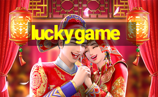 luckygame