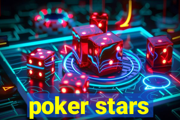 poker stars