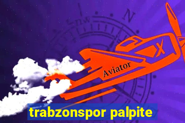 trabzonspor palpite