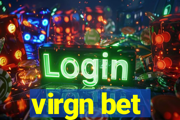 virgn bet