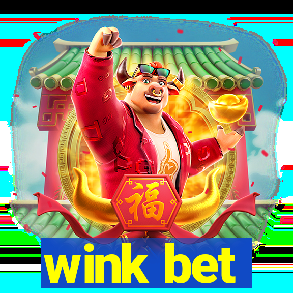 wink bet