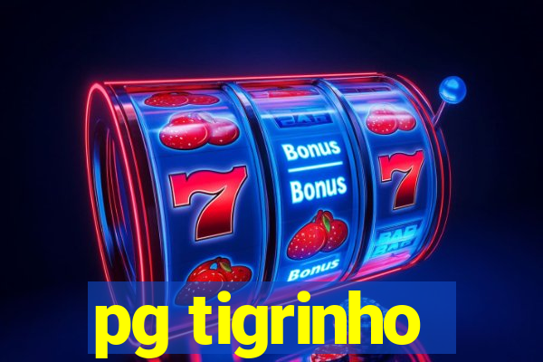 pg tigrinho