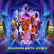 lalamove porto alegre