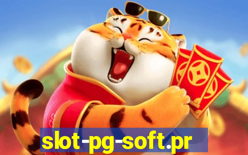 slot-pg-soft.prodevreal