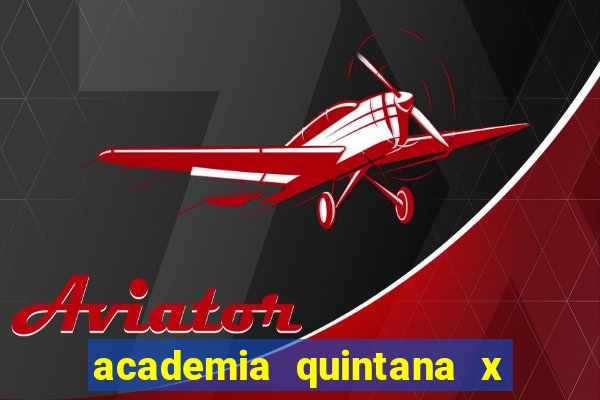 academia quintana x caguas sporting