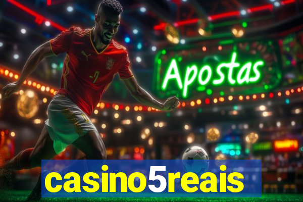 casino5reais