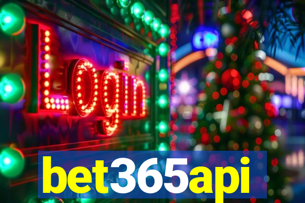 bet365api