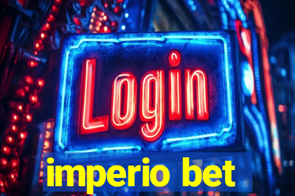 imperio bet