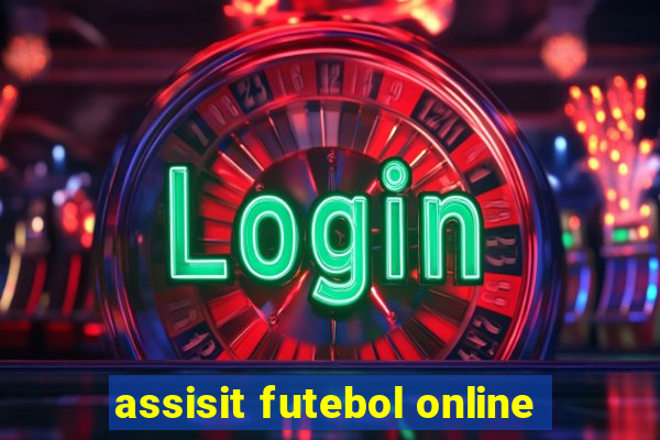 assisit futebol online