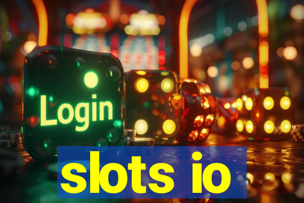 slots io