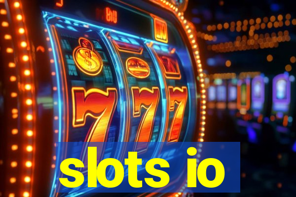 slots io