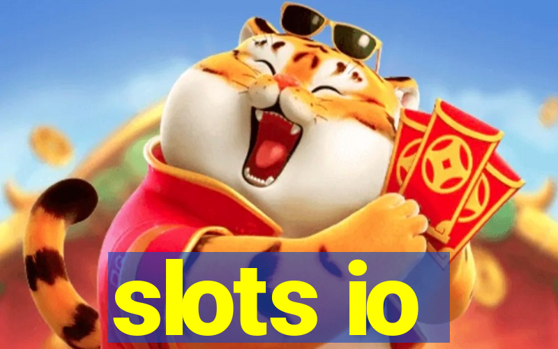 slots io