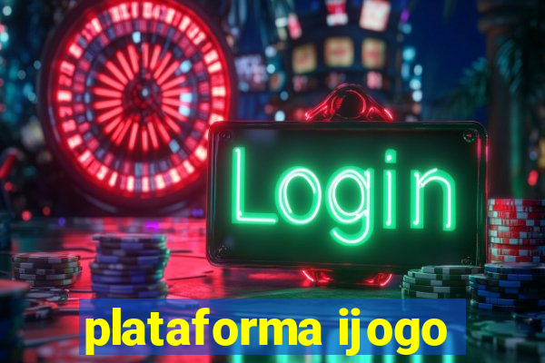 plataforma ijogo