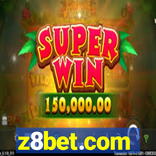 z8bet.com