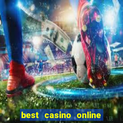 best casino online no deposit bonus