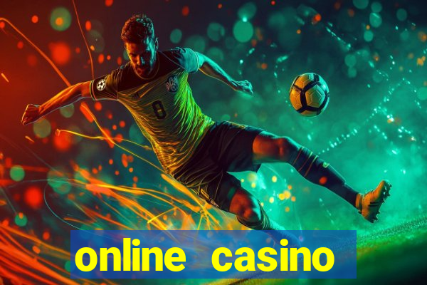 online casino roulette system