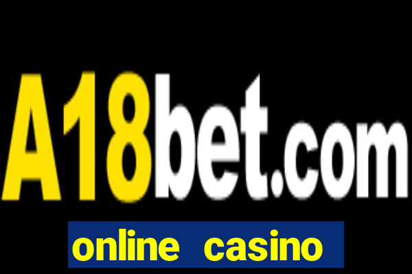 online casino united kingdom