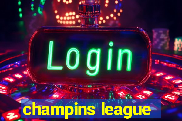 champins league