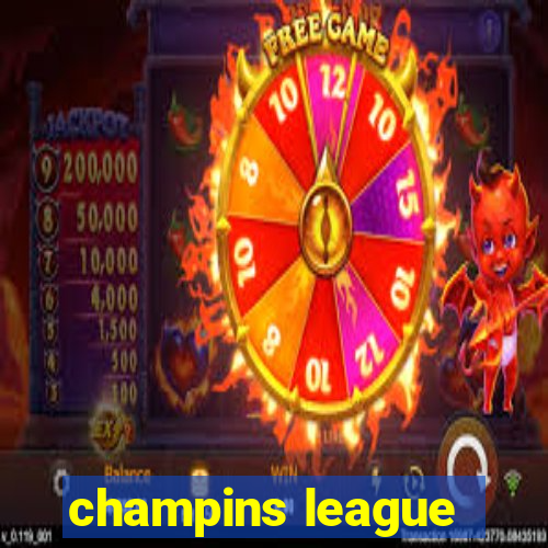 champins league