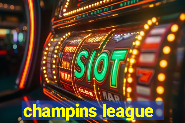 champins league