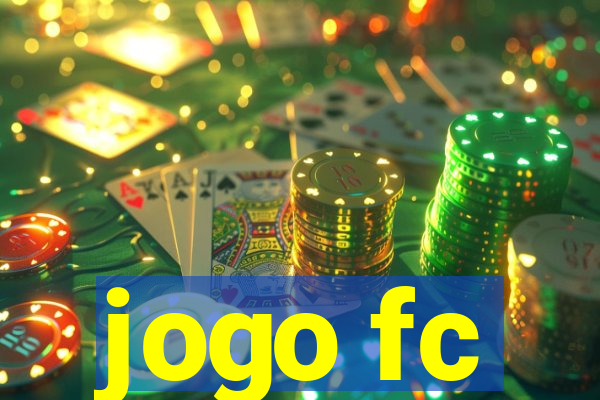 jogo fc