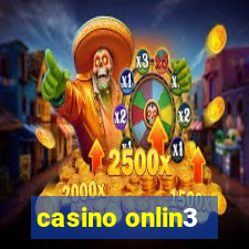 casino onlin3