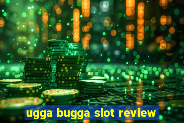 ugga bugga slot review