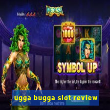 ugga bugga slot review