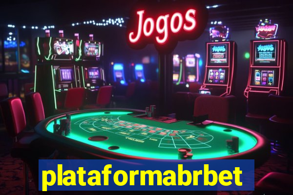 plataformabrbet