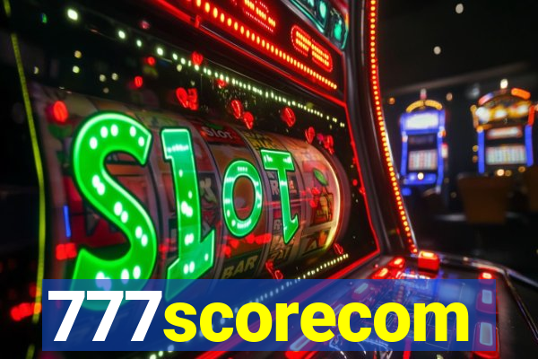 777scorecom