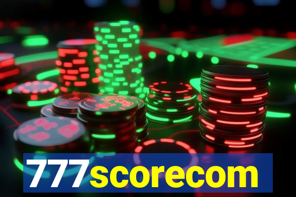 777scorecom