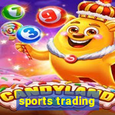 sports trading