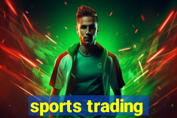 sports trading