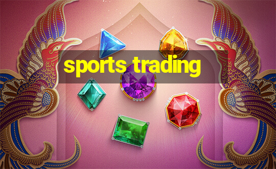 sports trading