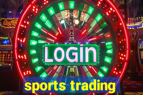 sports trading