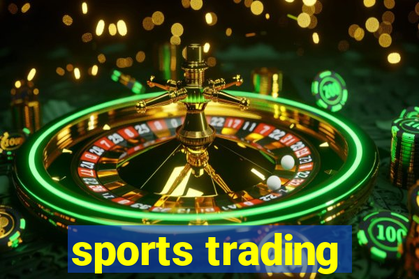 sports trading