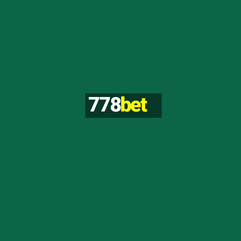 778bet