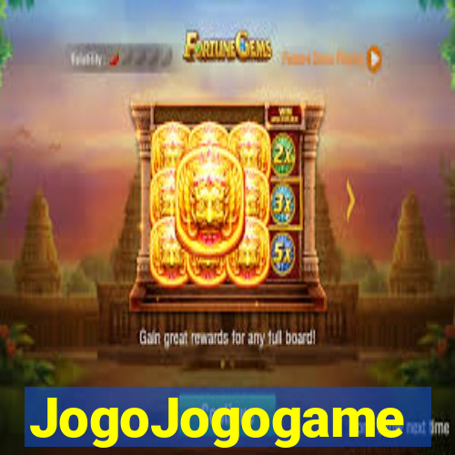 JogoJogogame