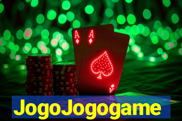 JogoJogogame