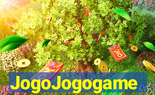 JogoJogogame